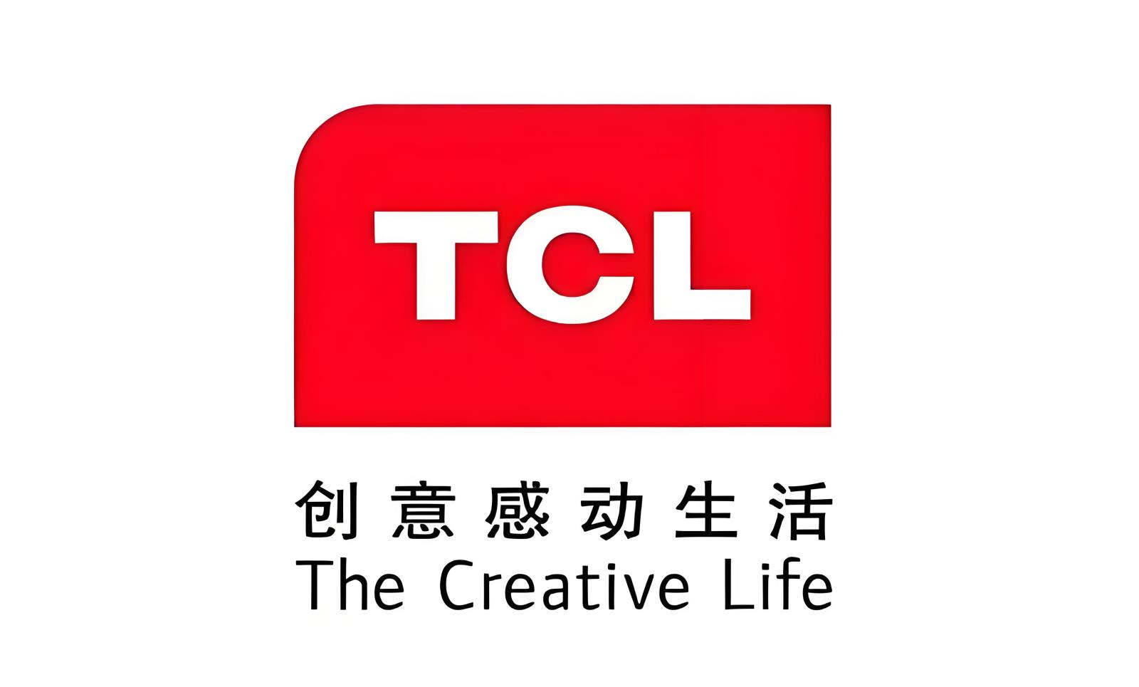 TCL合作品牌