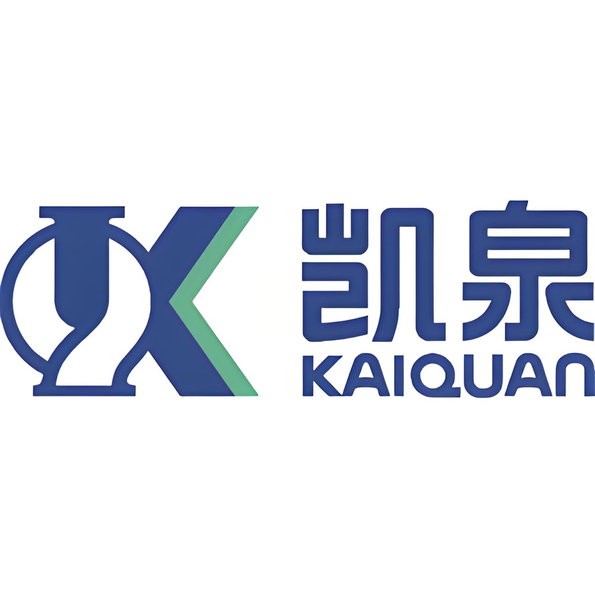 凯泉合作品牌