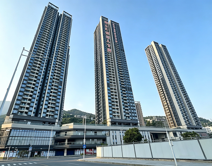 桐悦湾花园