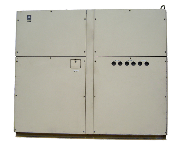 三菱重工水冷柜式中央空调(DP308-DP601)